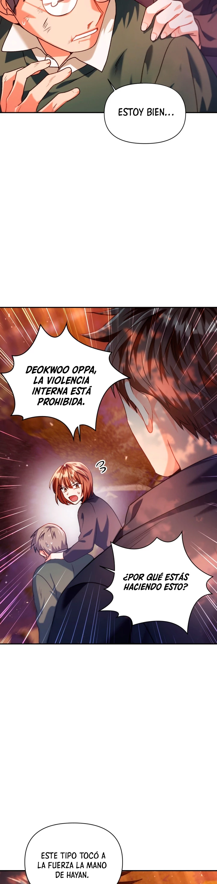 Manual de instrucciones del Reencarnado Capitulo 7 página 30