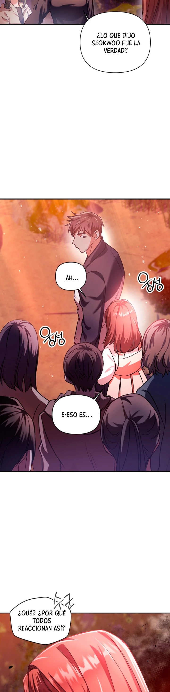 Manual de instrucciones del Reencarnado Capitulo 7 página 34