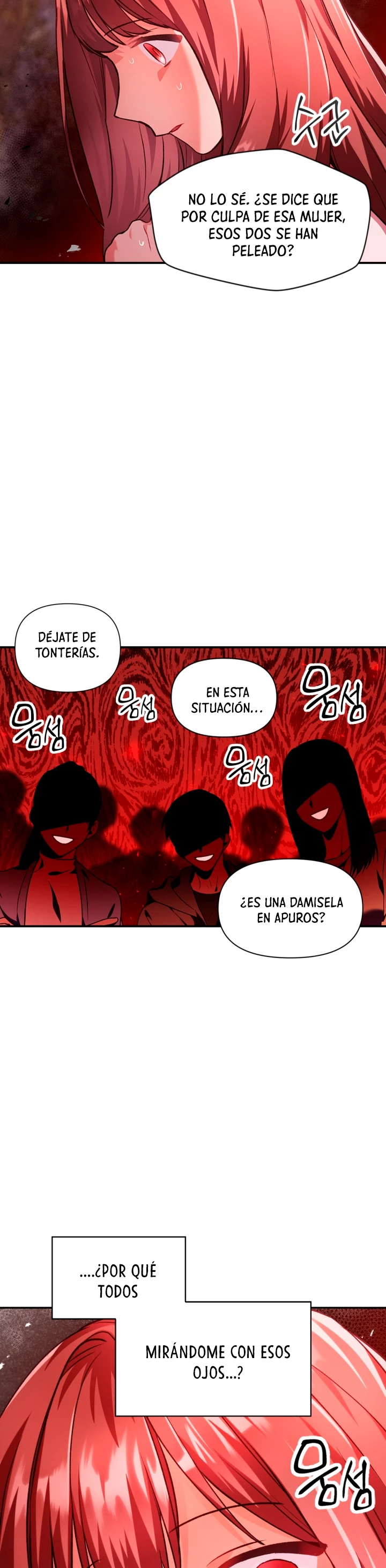 Manual de instrucciones del Reencarnado Capitulo 7 página 35