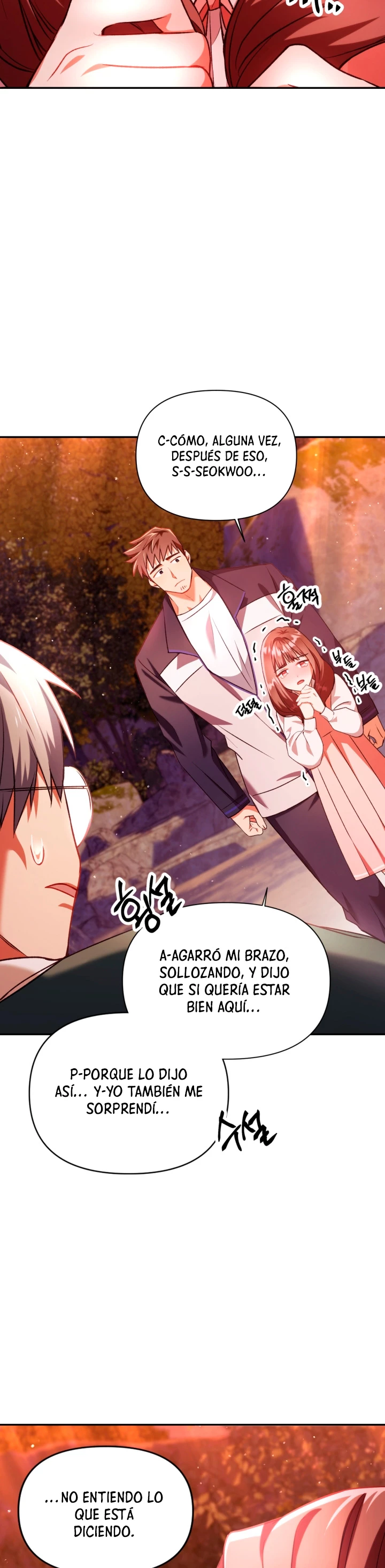 Manual de instrucciones del Reencarnado Capitulo 7 página 39