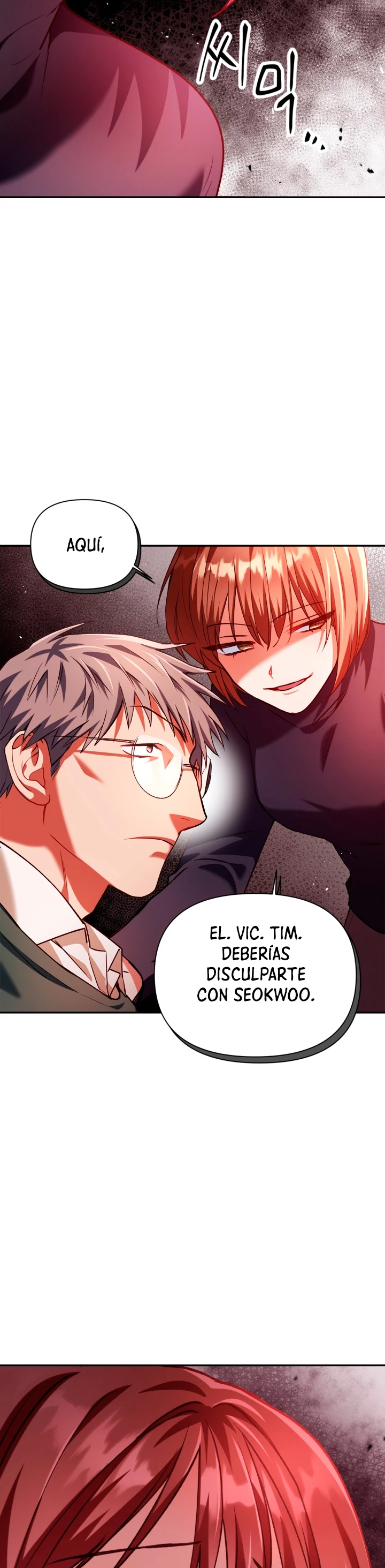 Manual de instrucciones del Reencarnado Capitulo 7 página 45