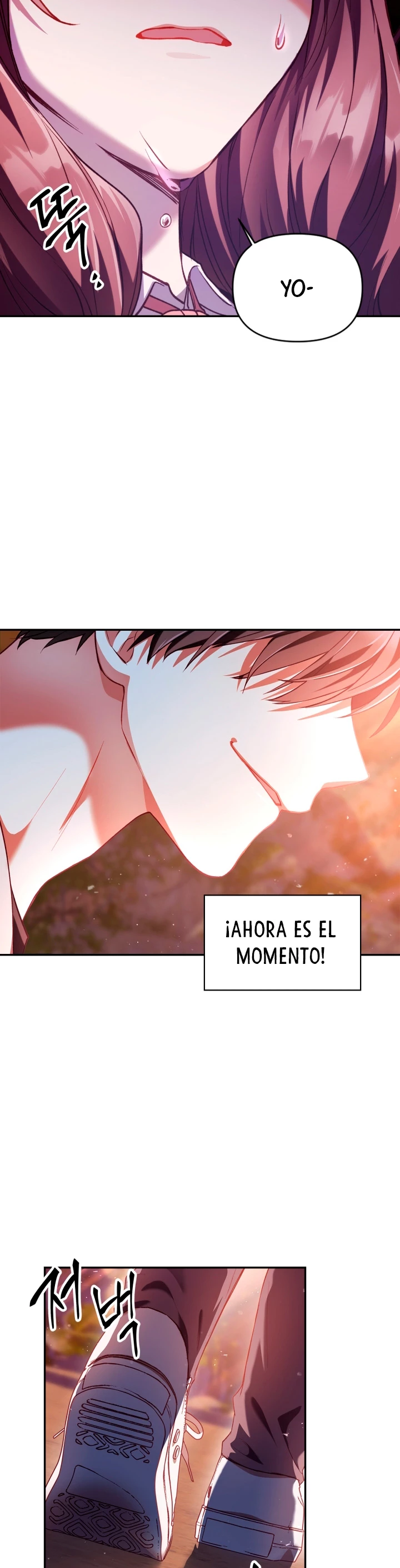 Manual de instrucciones del Reencarnado Capitulo 7 página 48