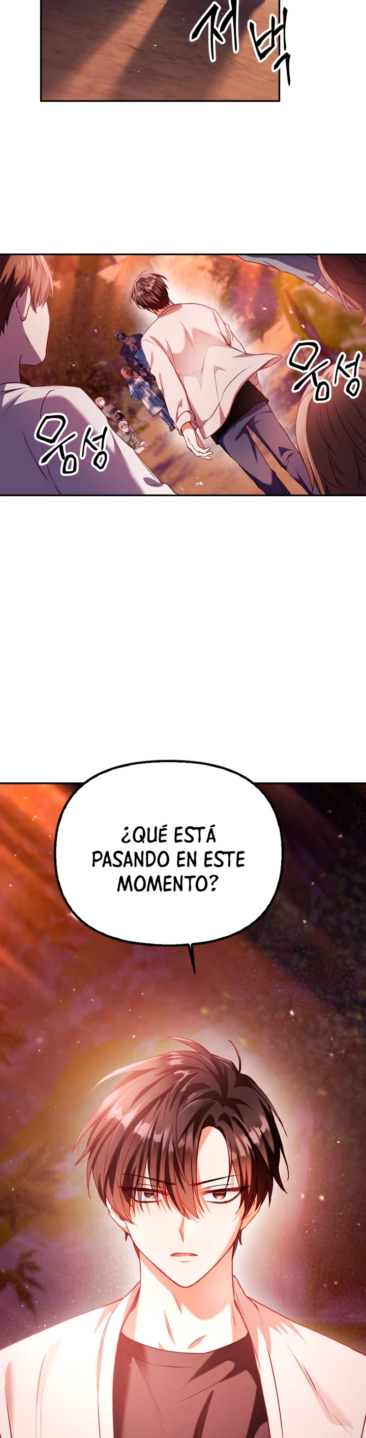 Manual de instrucciones del Reencarnado Capitulo 7 página 49