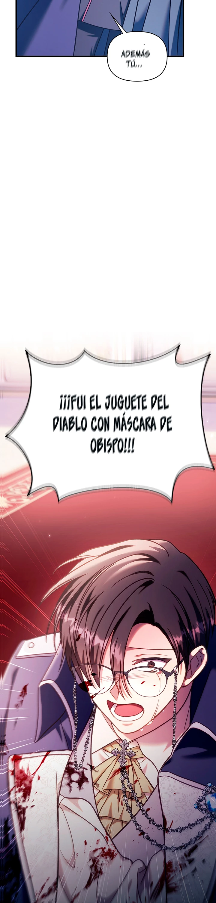 Manual de instrucciones del Reencarnado Capitulo 70 página 14