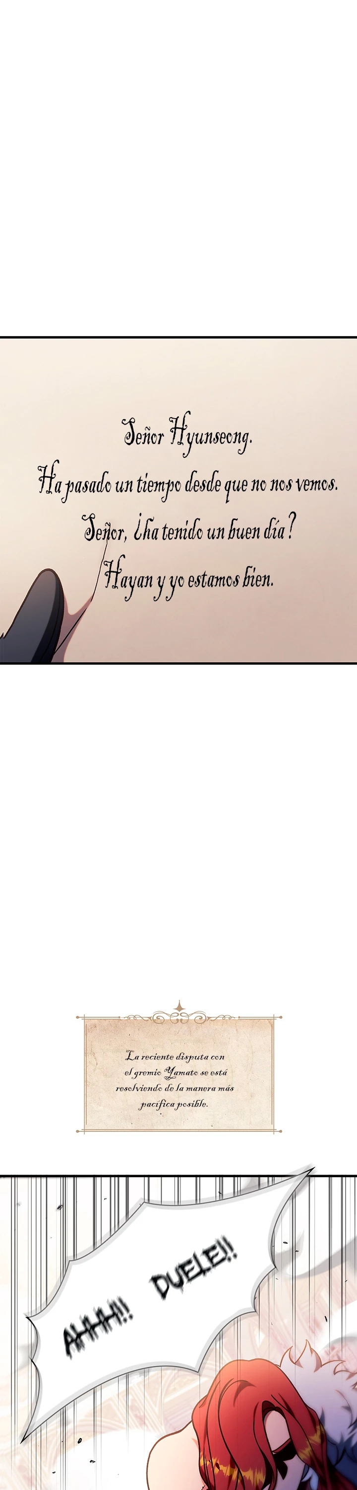 Manual de instrucciones del Reencarnado Capitulo 70 página 16