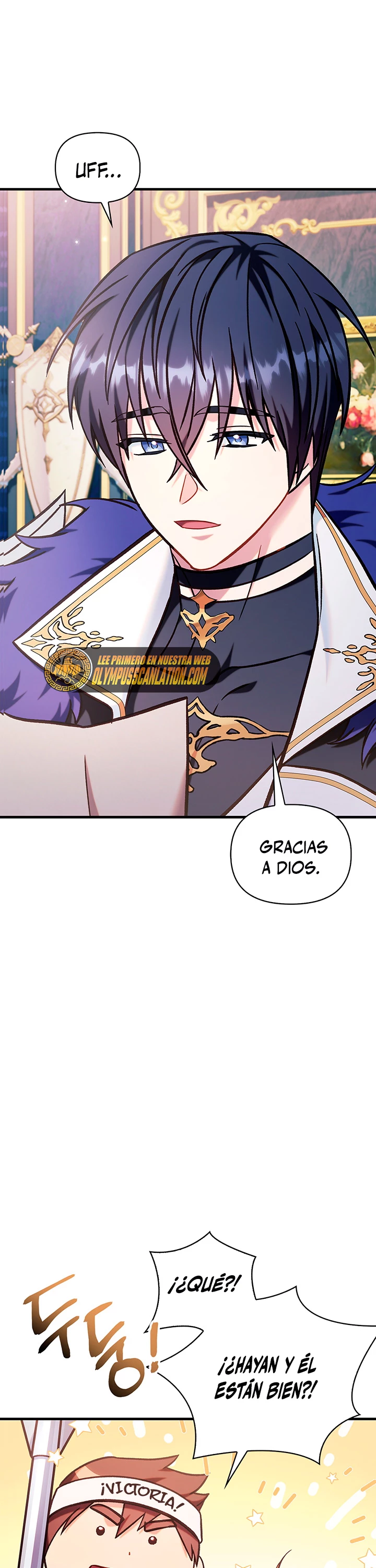 Manual de instrucciones del Reencarnado Capitulo 70 página 20