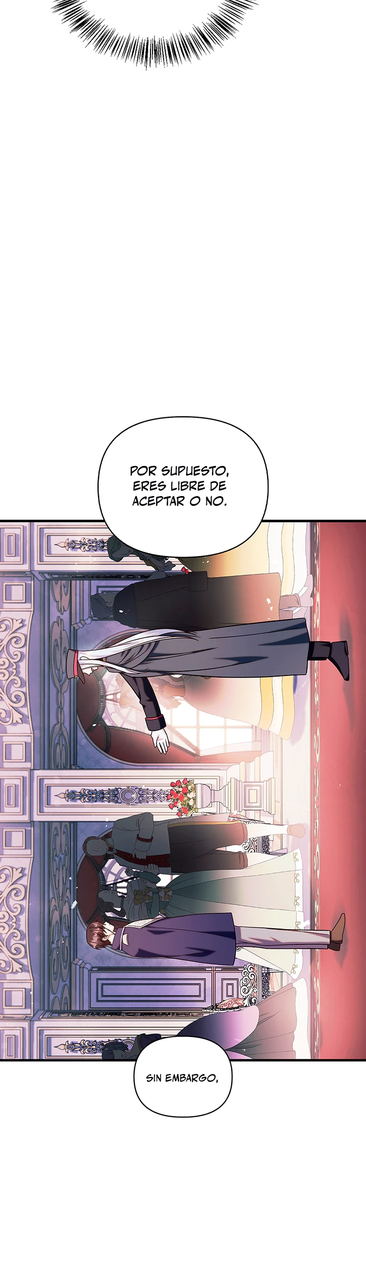 Manual de instrucciones del Reencarnado Capitulo 70 página 3