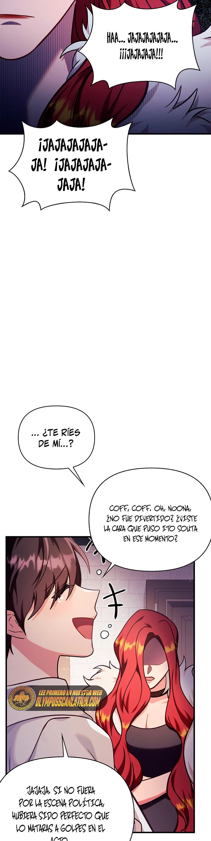 Manual de instrucciones del Reencarnado Capitulo 70 página 40