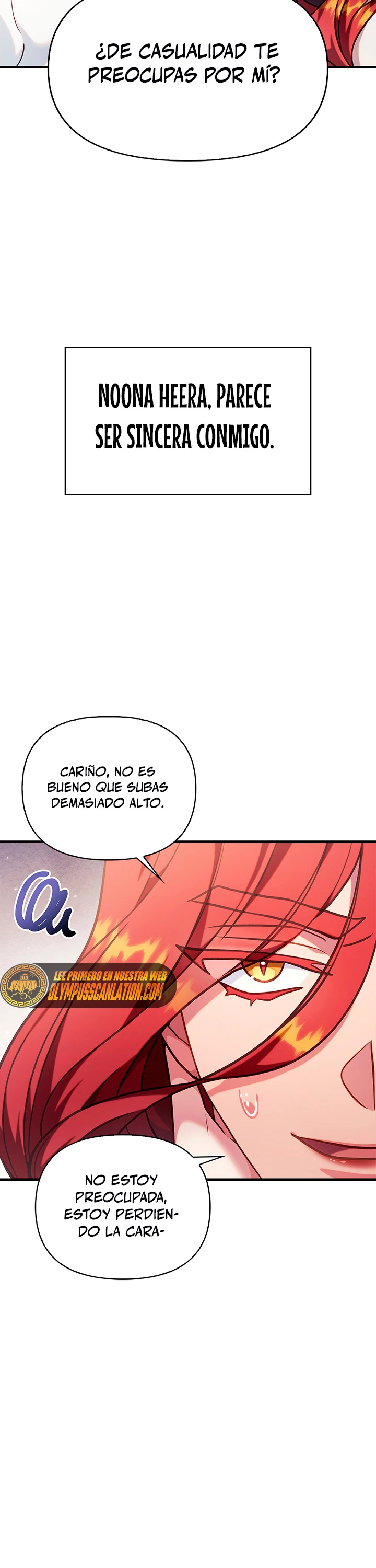 Manual de instrucciones del Reencarnado Capitulo 70 página 46