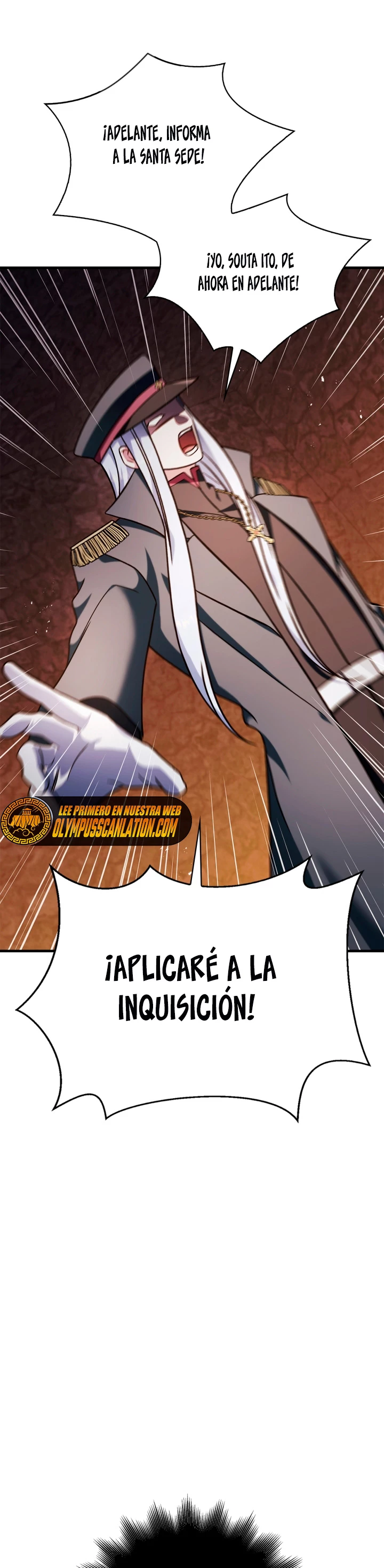 Manual de instrucciones del Reencarnado Capitulo 71 página 12