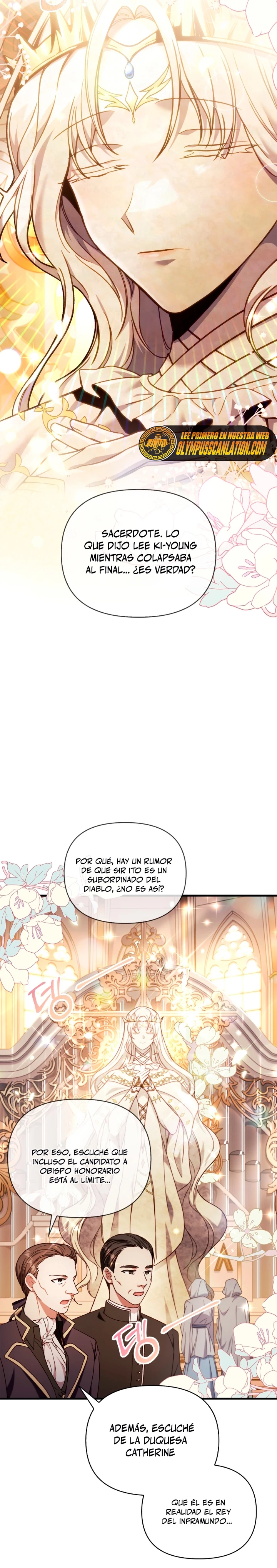 Manual de instrucciones del Reencarnado Capitulo 71 página 3