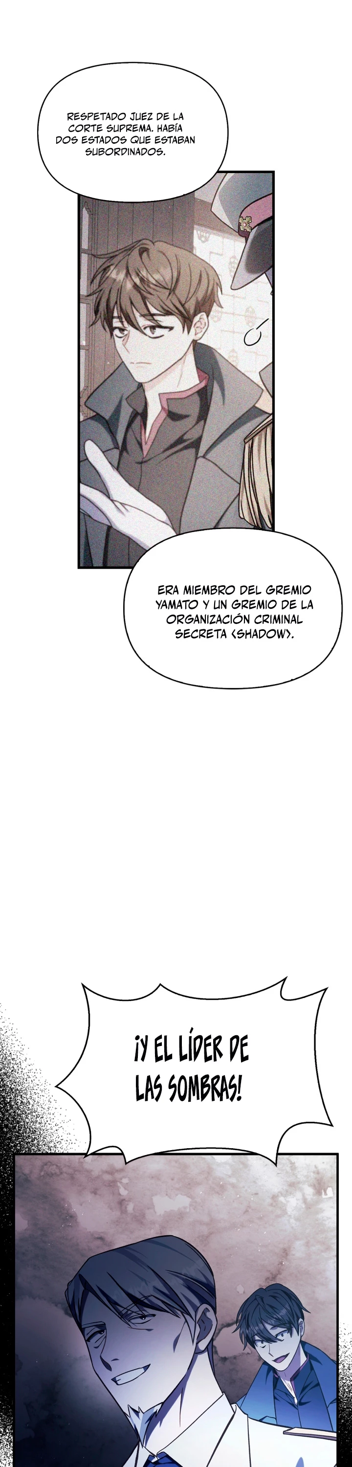 Manual de instrucciones del Reencarnado Capitulo 71 página 45