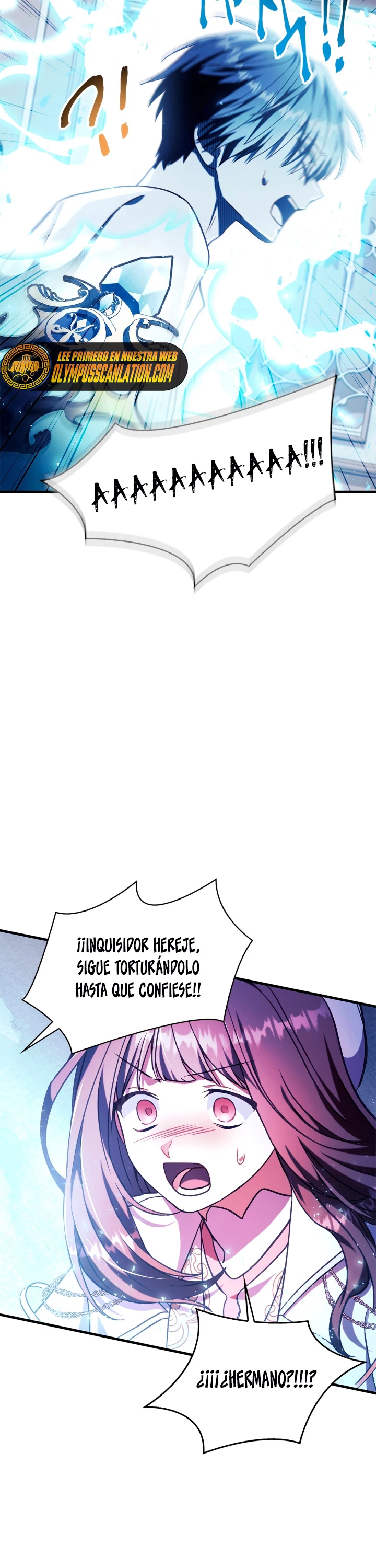 Manual de instrucciones del Reencarnado Capitulo 71 página 51