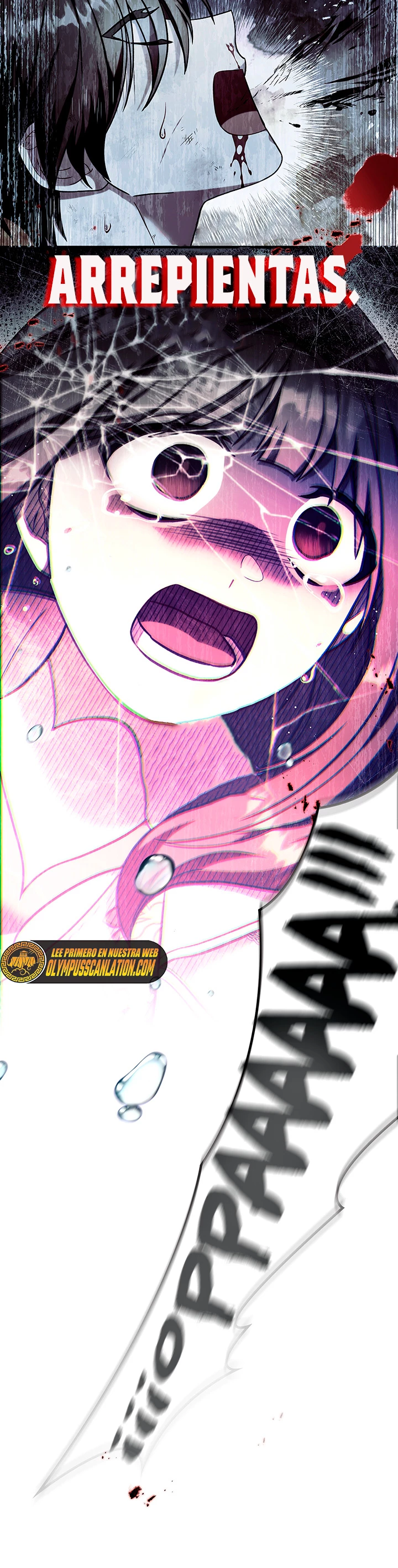 Manual de instrucciones del Reencarnado Capitulo 72 página 16