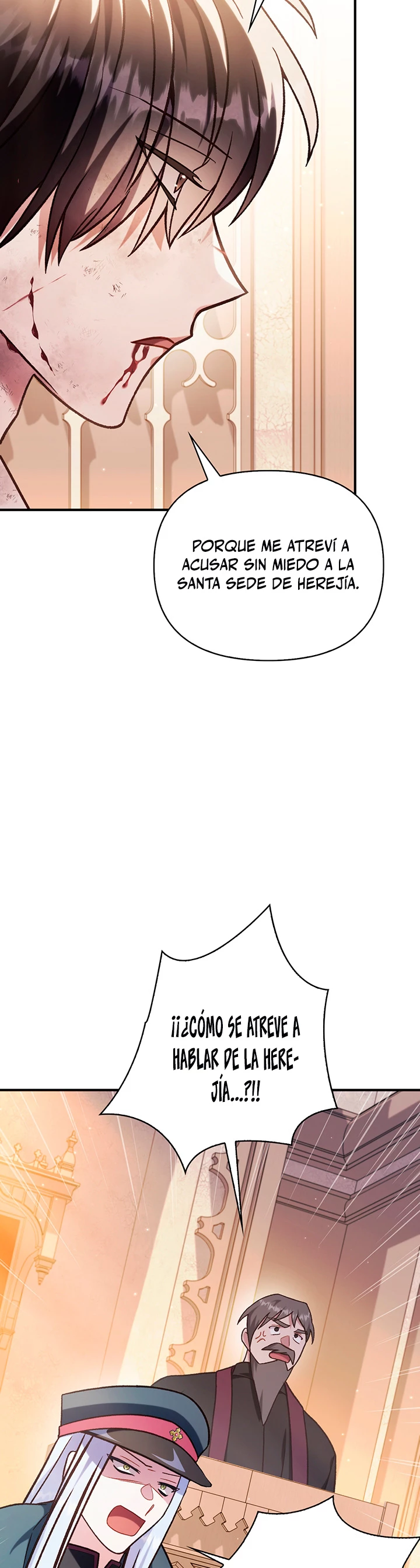Manual de instrucciones del Reencarnado Capitulo 72 página 26