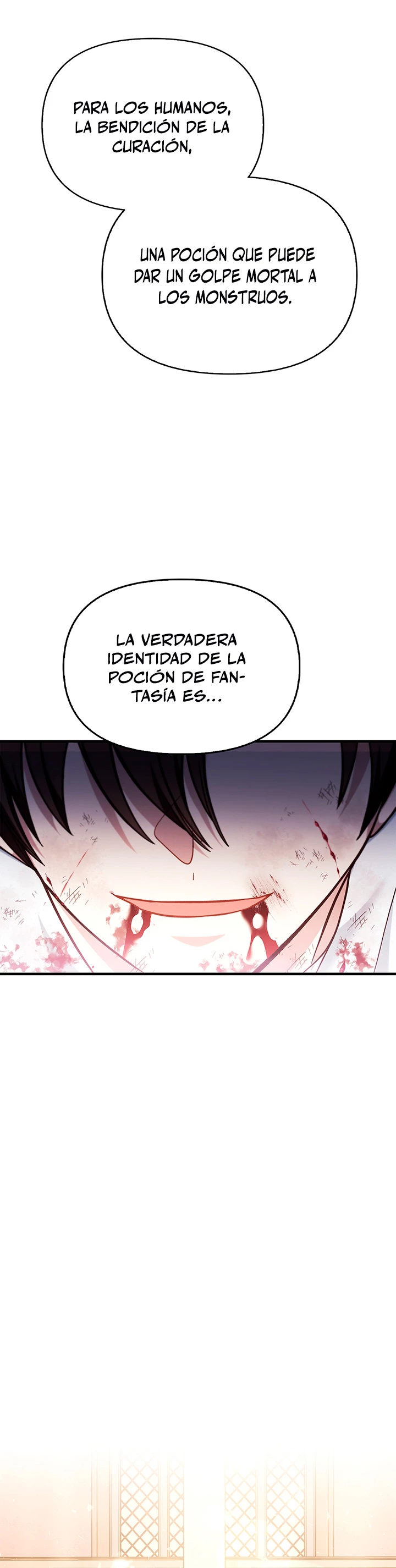 Manual de instrucciones del Reencarnado Capitulo 72 página 33
