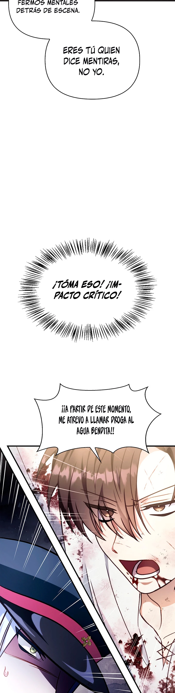 Manual de instrucciones del Reencarnado Capitulo 72 página 39