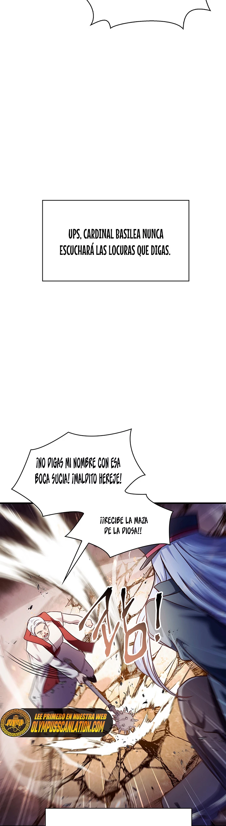 Manual de instrucciones del Reencarnado Capitulo 72 página 46