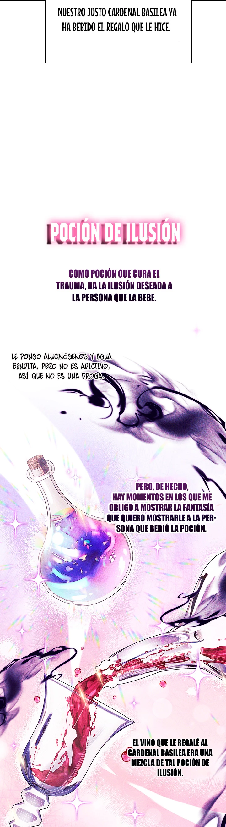 Manual de instrucciones del Reencarnado Capitulo 72 página 47