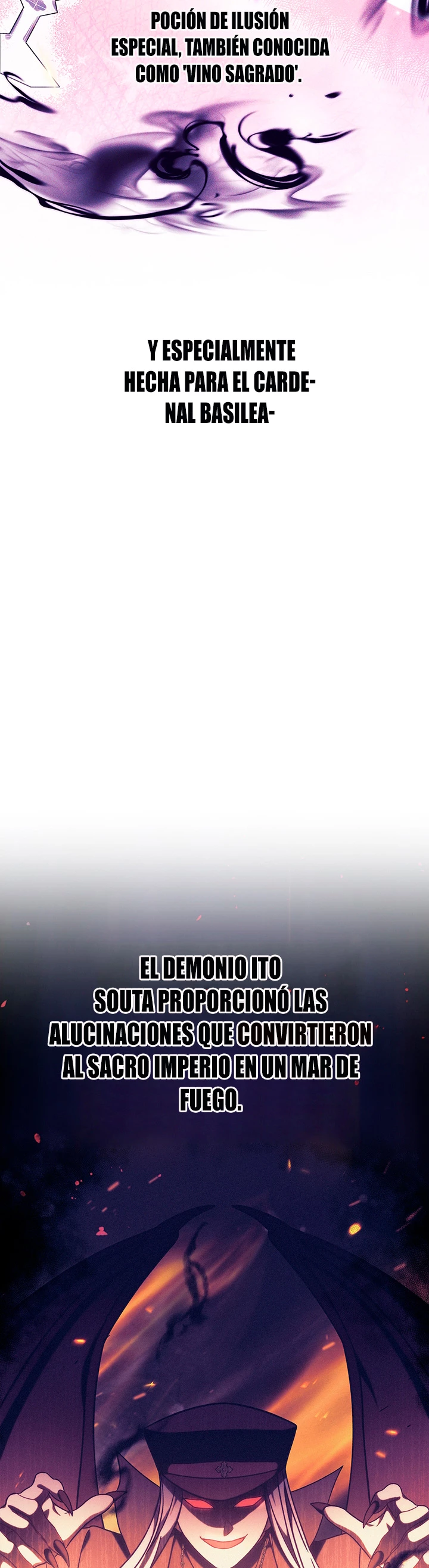 Manual de instrucciones del Reencarnado Capitulo 72 página 48
