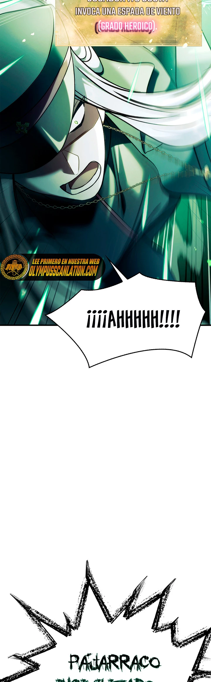 Manual de instrucciones del Reencarnado Capitulo 72 página 53