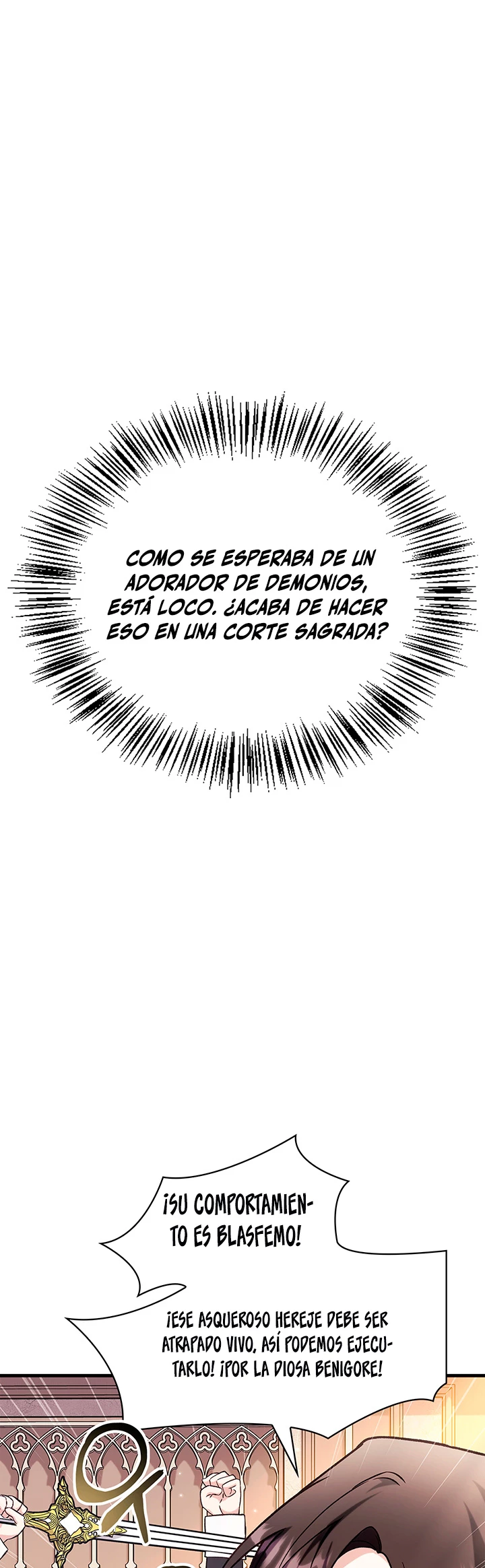 Manual de instrucciones del Reencarnado Capitulo 72 página 55