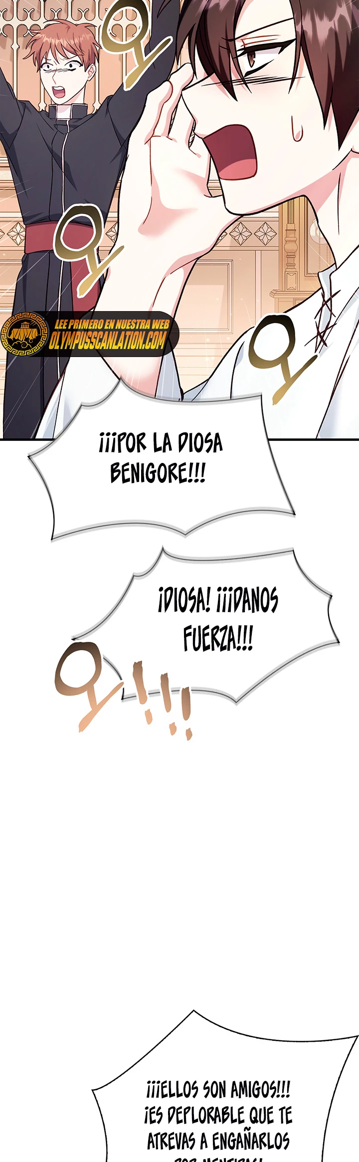 Manual de instrucciones del Reencarnado Capitulo 72 página 56