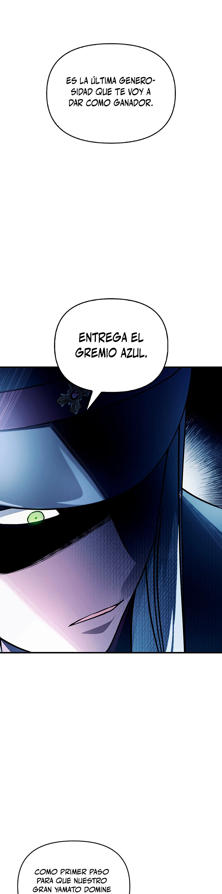 Manual de instrucciones del Reencarnado Capitulo 72 página 7