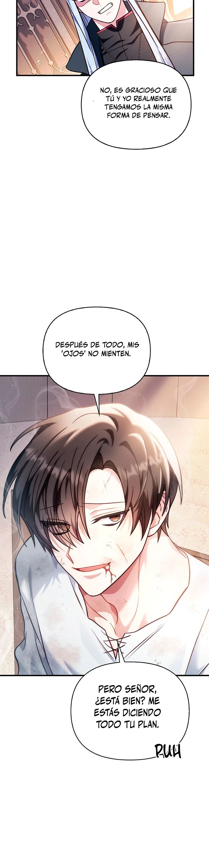 Manual de instrucciones del Reencarnado Capitulo 72 página 9