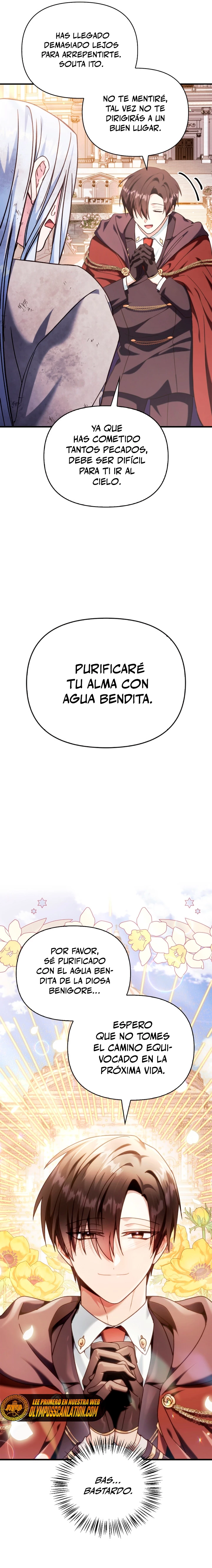 Manual de instrucciones del Reencarnado Capitulo 73 página 17