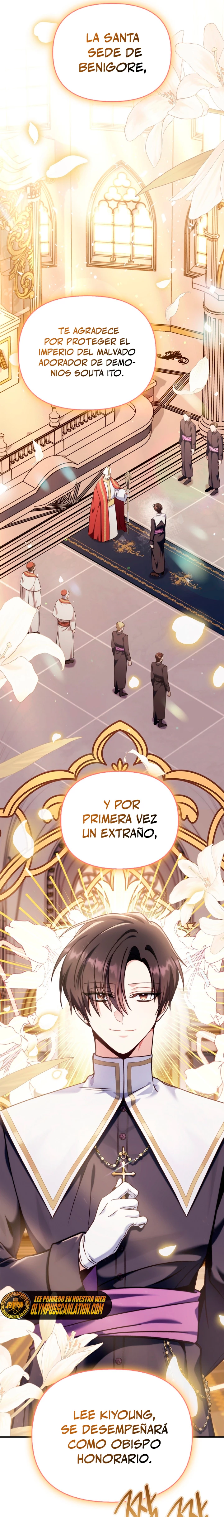 Manual de instrucciones del Reencarnado Capitulo 73 página 24