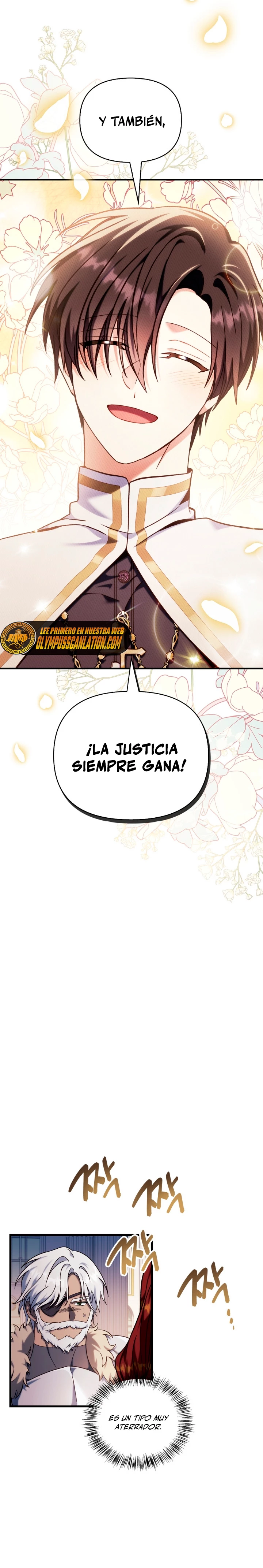 Manual de instrucciones del Reencarnado Capitulo 73 página 26
