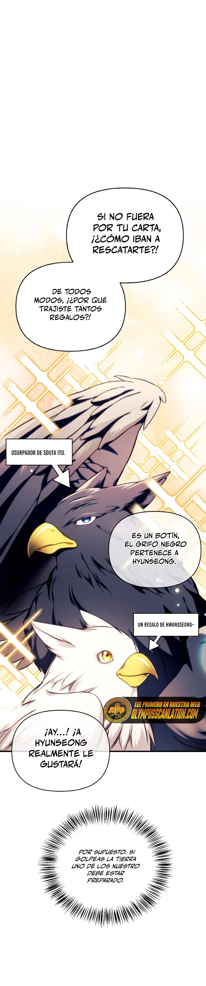 Manual de instrucciones del Reencarnado Capitulo 73 página 29