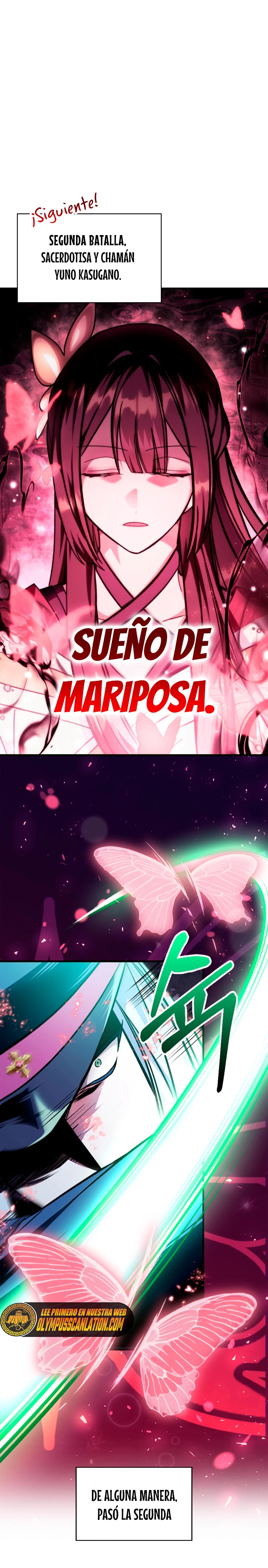 Manual de instrucciones del Reencarnado Capitulo 73 página 4