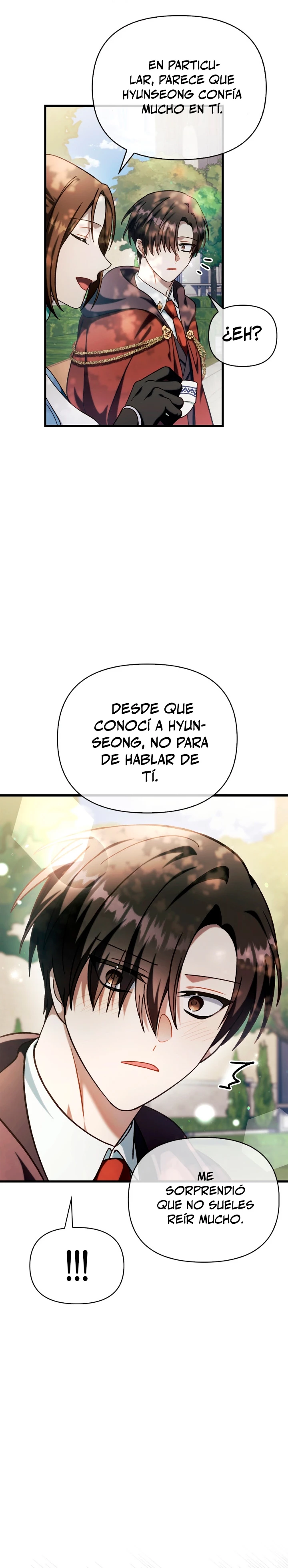 Manual de instrucciones del Reencarnado Capitulo 73 página 44