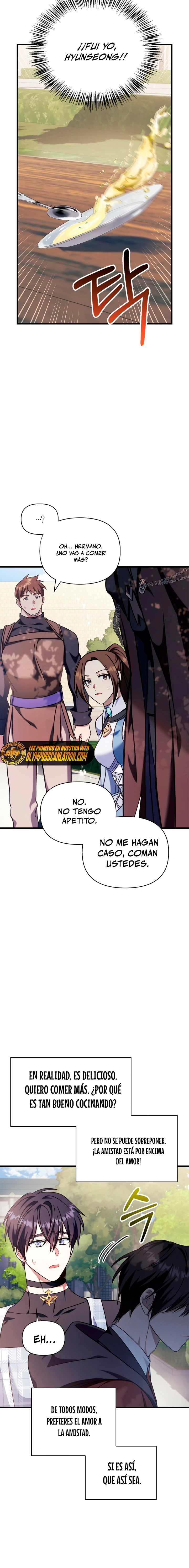 Manual de instrucciones del Reencarnado Capitulo 73 página 49