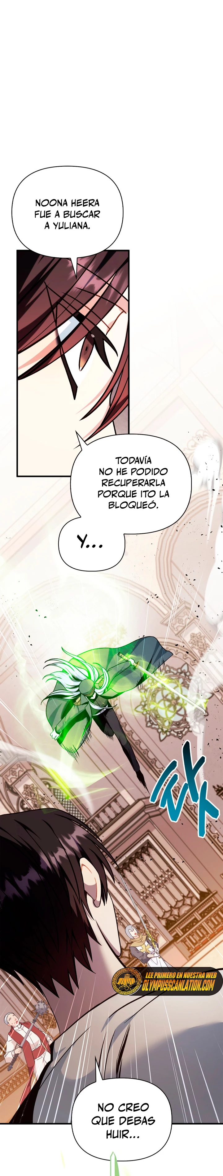 Manual de instrucciones del Reencarnado Capitulo 73 página 7