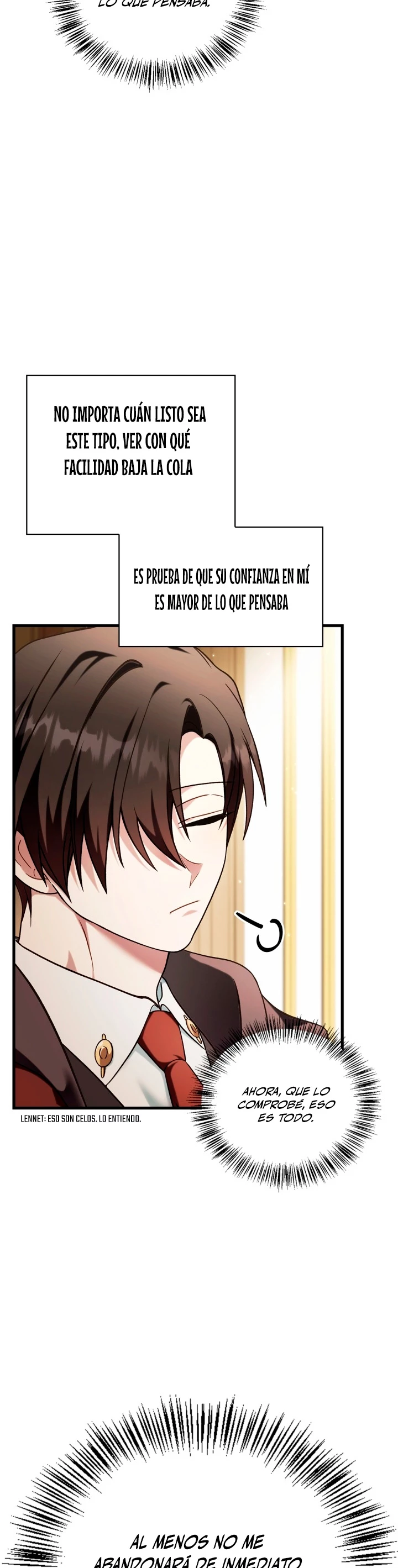 Manual de instrucciones del Reencarnado Capitulo 74 página 28