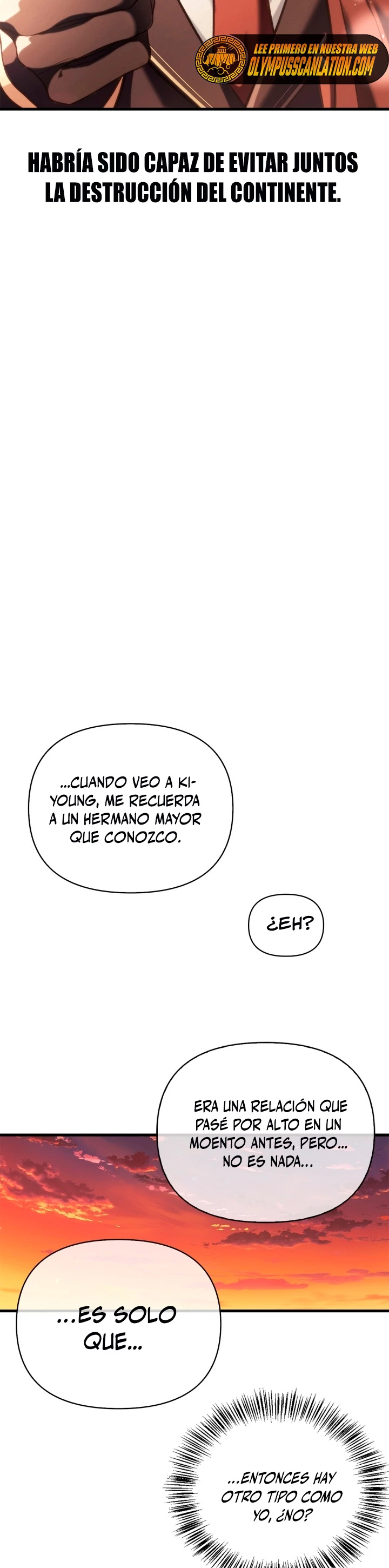 Manual de instrucciones del Reencarnado Capitulo 74 página 36