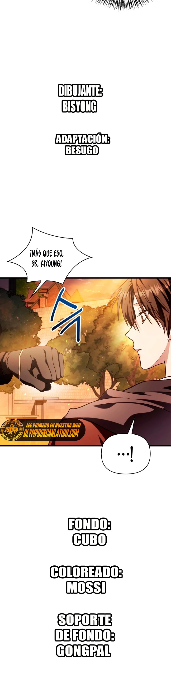 Manual de instrucciones del Reencarnado Capitulo 74 página 37
