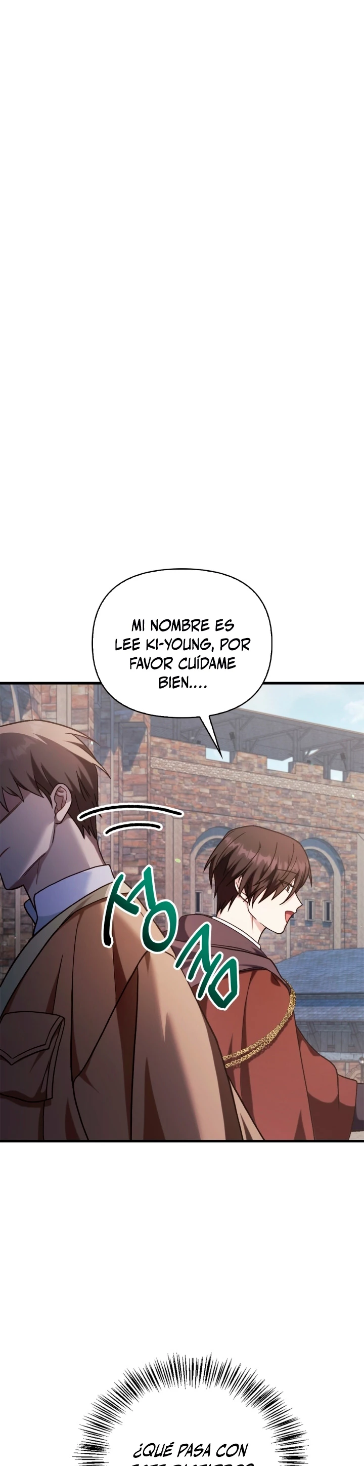 Manual de instrucciones del Reencarnado Capitulo 75 página 13