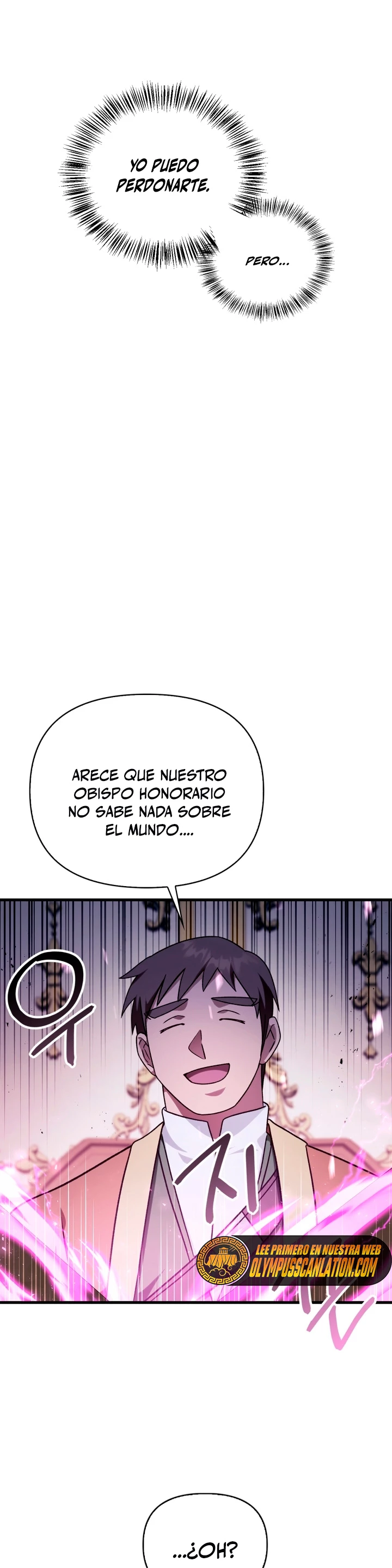 Manual de instrucciones del Reencarnado Capitulo 75 página 28