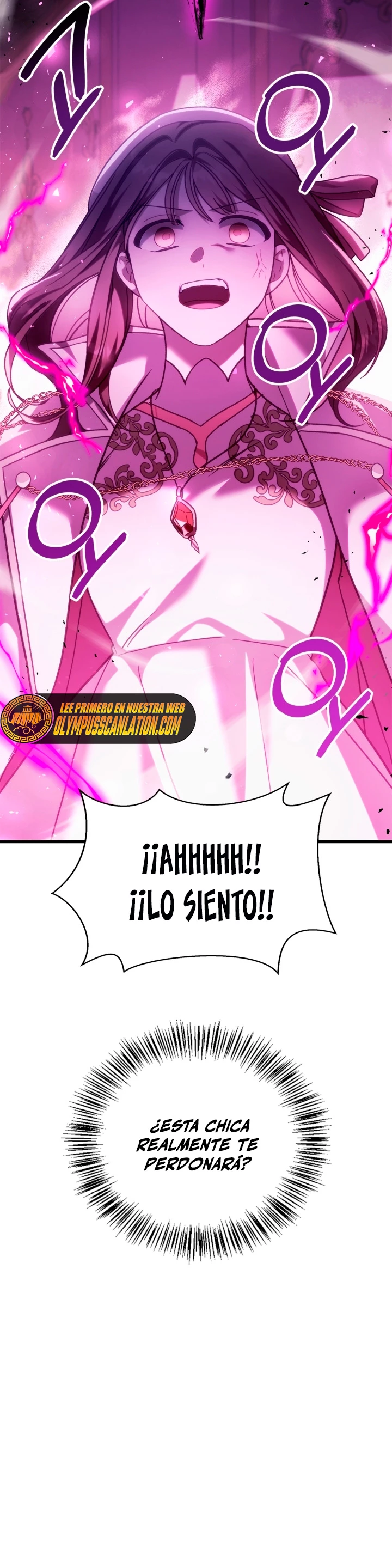 Manual de instrucciones del Reencarnado Capitulo 75 página 31