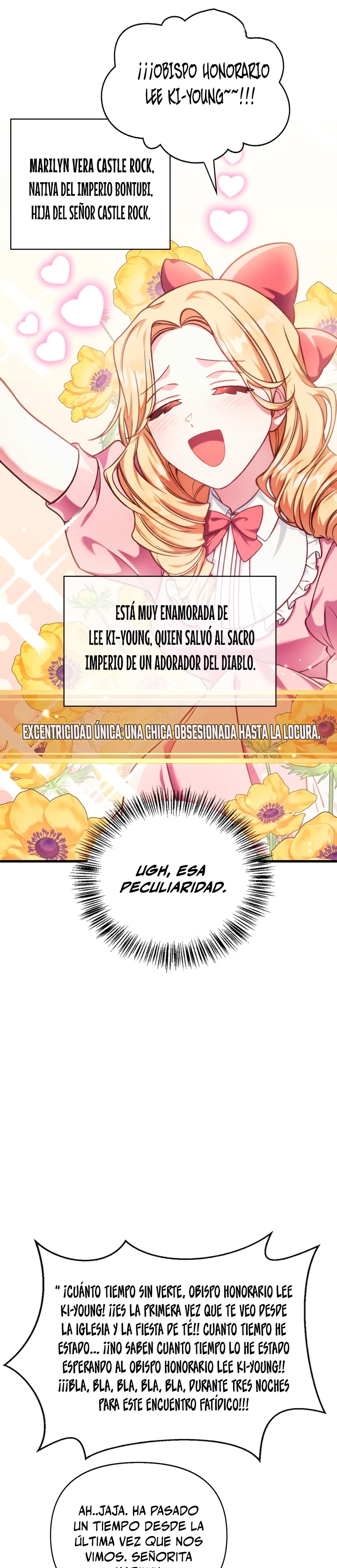 Manual de instrucciones del Reencarnado Capitulo 75 página 4