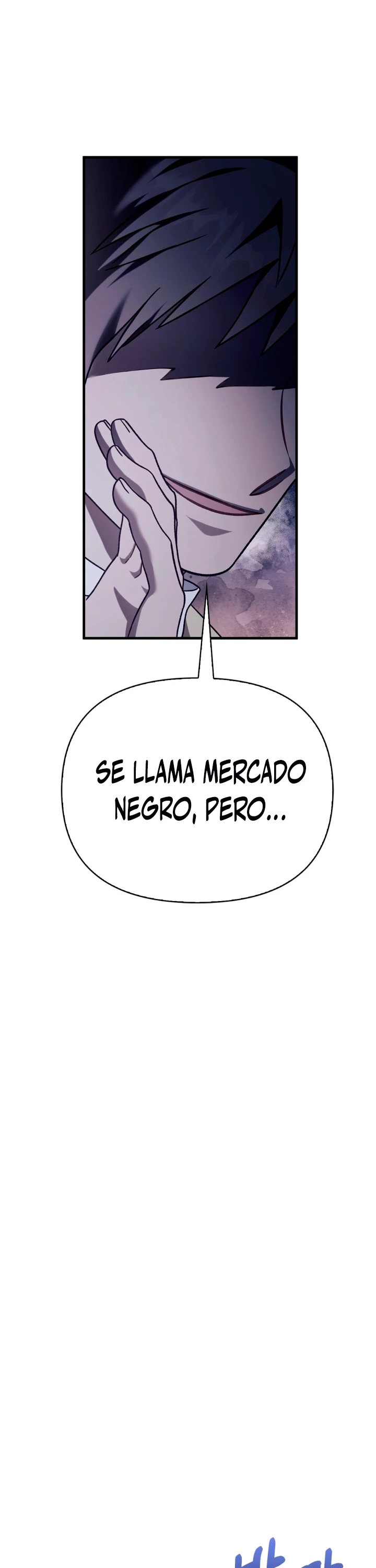 Manual de instrucciones del Reencarnado Capitulo 75 página 40