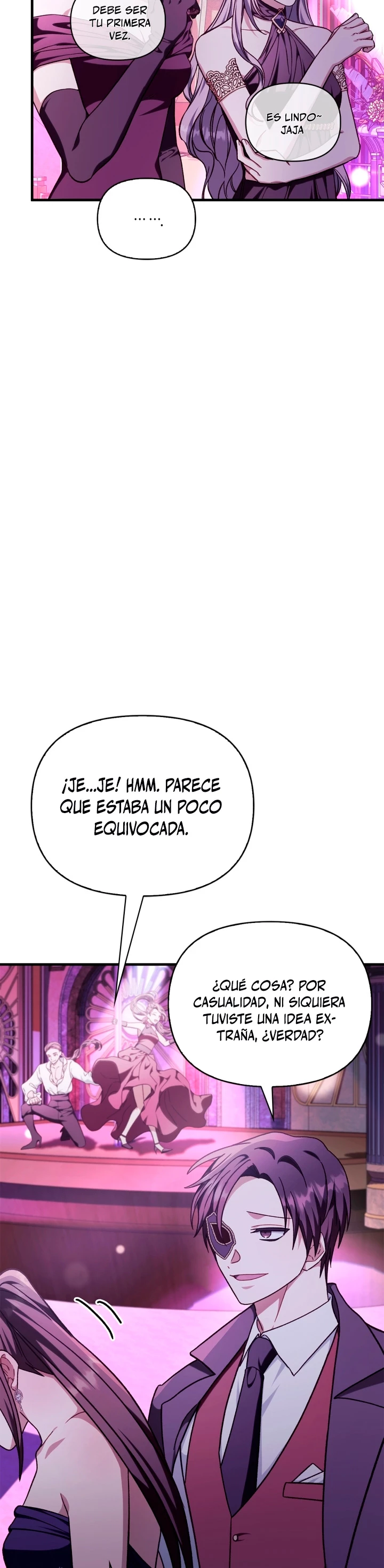 Manual de instrucciones del Reencarnado Capitulo 75 página 44