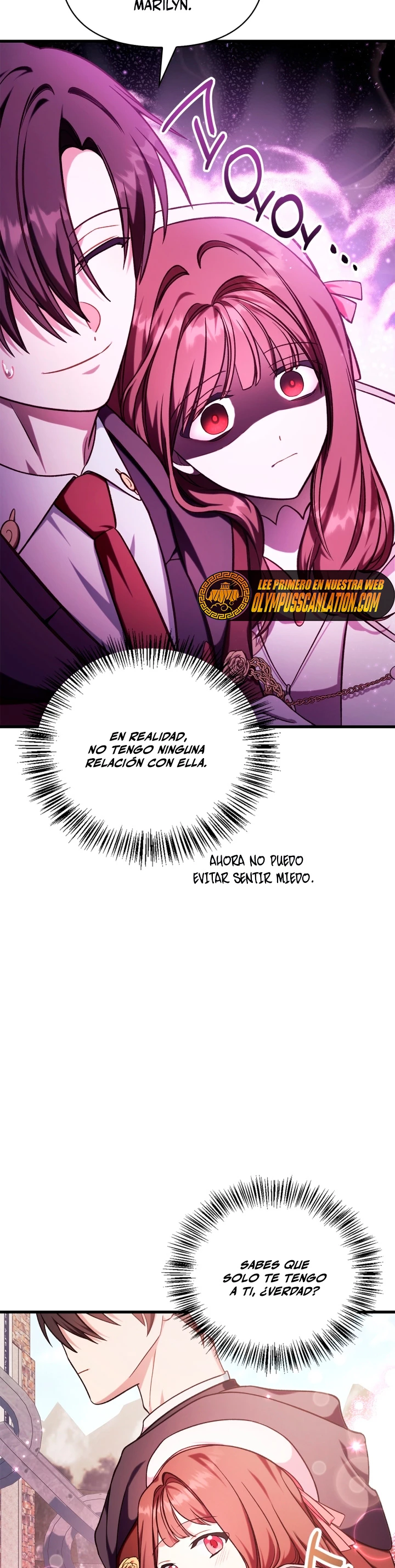 Manual de instrucciones del Reencarnado Capitulo 75 página 5