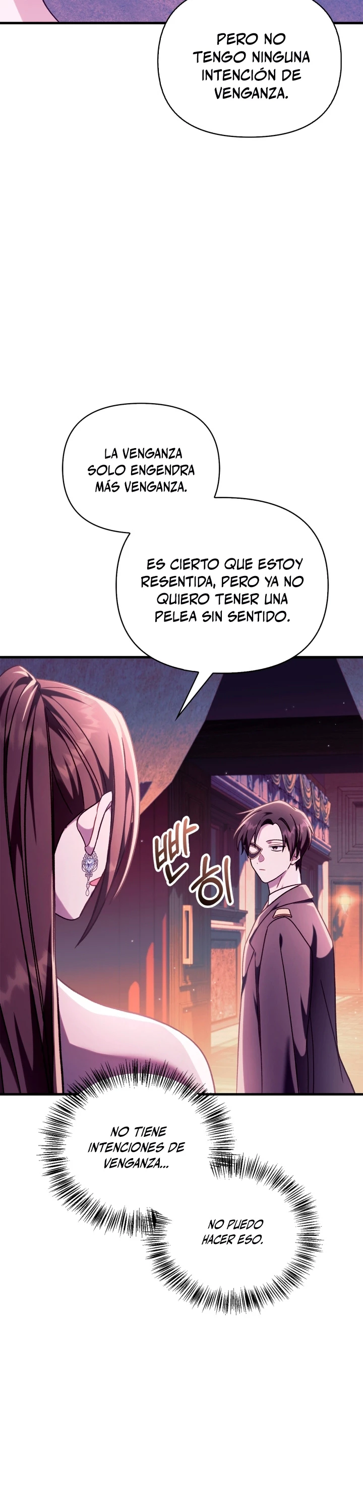 Manual de instrucciones del Reencarnado Capitulo 75 página 50