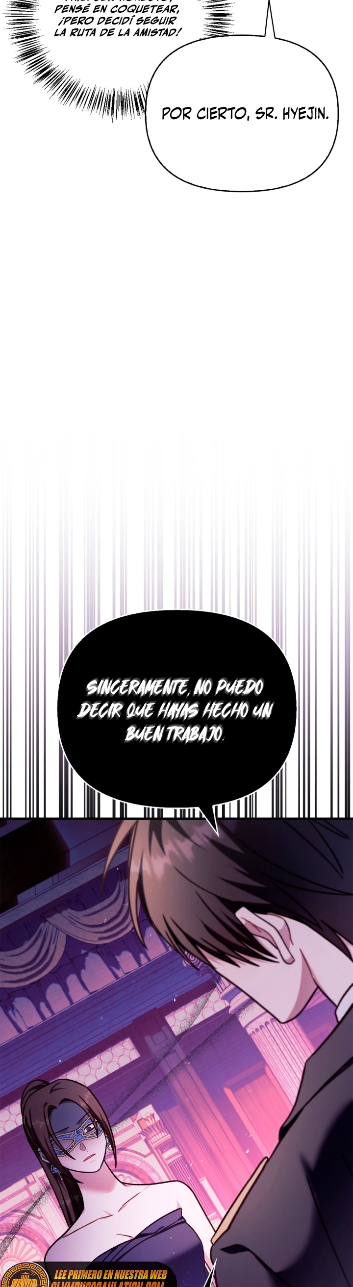 Manual de instrucciones del Reencarnado Capitulo 75 página 54