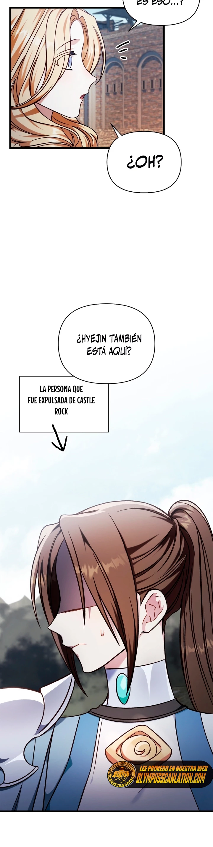 Manual de instrucciones del Reencarnado Capitulo 75 página 8